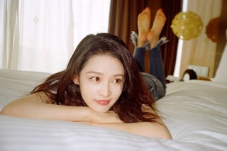Qin Li feet photo 5