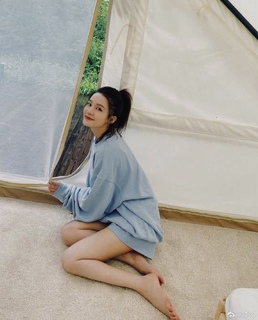Qin Li feet photo 13