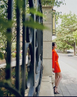 Qin Li feet photo 8