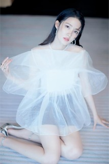 Qin Li feet photo 20