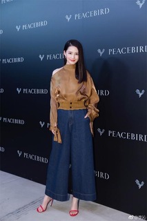 Qin Li feet photo 16