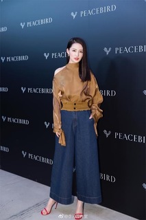 Qin Li feet photo 15