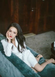 Qin Li feet photo 13