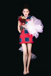 Qin Li feet photo 10