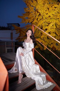 Qin Li feet photo 17