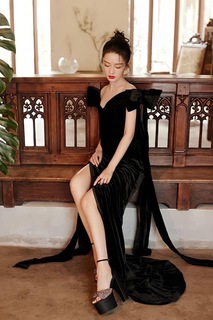Qin Li feet photo 12