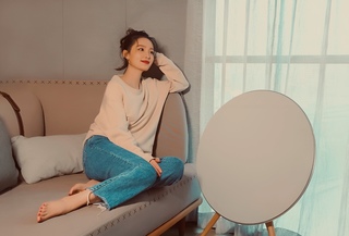 Qin Li feet photo 7