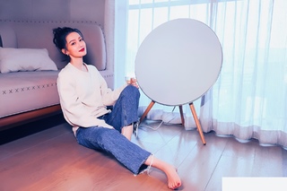 Qin Li feet photo 6