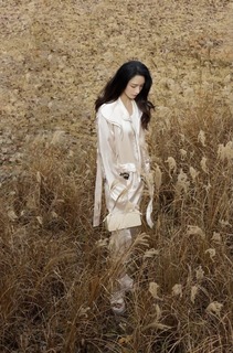 Qin Li feet photo 3