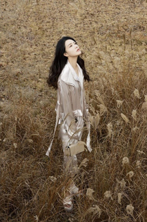 Qin Li feet photo 2