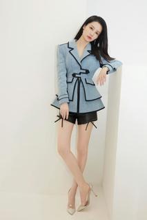 Qin Li feet photo 20