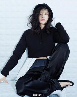 Qin Li feet photo 19
