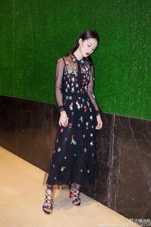 Qin Li feet photo 16