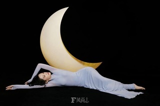 Qin Li feet photo 13