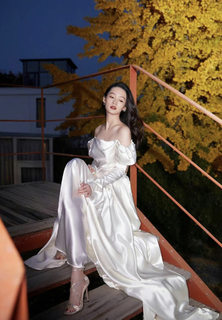 Qin Li feet photo 16