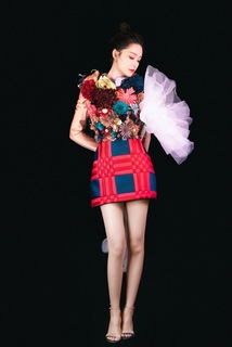 Qin Li feet photo 13
