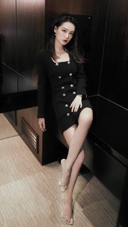 Qin Li feet photo 10