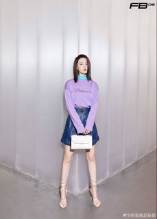Qin Li feet photo 18