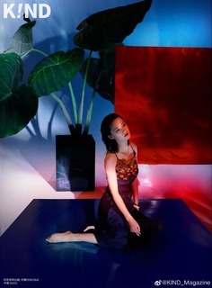 Qin Li feet photo 16
