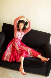 Qin Li feet photo 15
