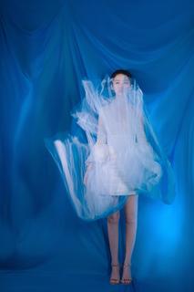 Qin Li feet photo 9