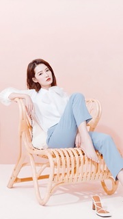 Qin Li feet photo 6
