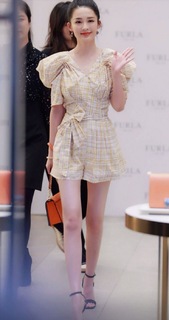 Qin Li feet photo 4