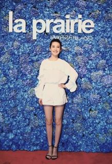 Qin Li feet photo 17