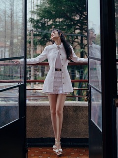 Qin Li feet photo 11