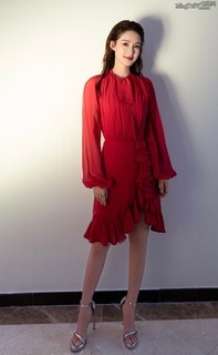 Qin Li feet photo 18