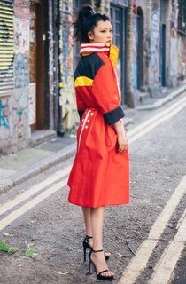 Qin Li feet photo 17