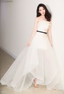 Qin Li feet photo 16