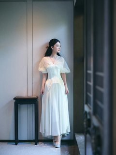 Qin Li feet photo 12