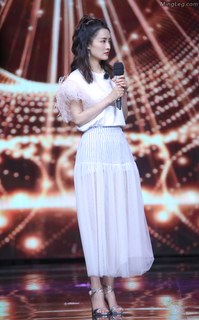 Qin Li feet photo 11