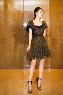 Qin Li feet photo 9