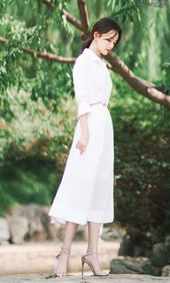 Qin Li feet photo 5