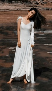 Qin Li feet photo 17