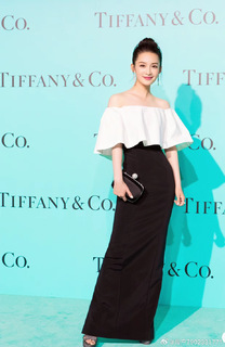 Qin Li feet photo 8