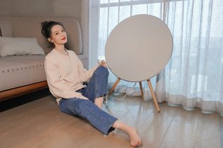 Qin Li feet photo 3