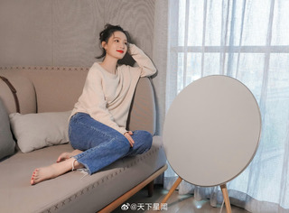 Qin Li feet photo 19