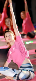 Qin Li feet photo 5