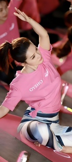 Qin Li feet photo 4