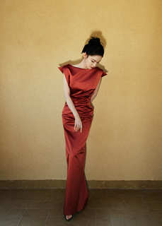 Qin Li feet photo 19