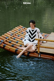 Qin Li feet photo 17