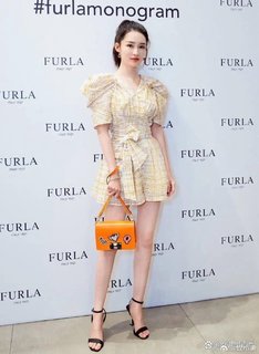 Qin Li feet photo 8