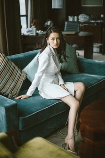 Qin Li feet photo 5