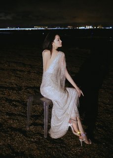 Qin Li feet photo 20