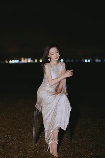 Qin Li feet photo 19