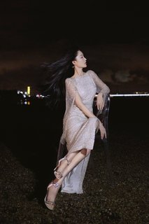 Qin Li feet photo 18
