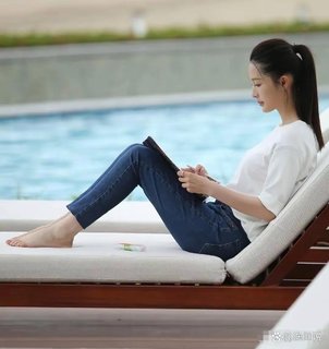 Qin Li feet photo 16